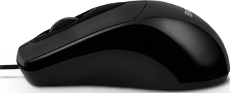 Проводная мышь Sven RX-110 PS/2 (черный)