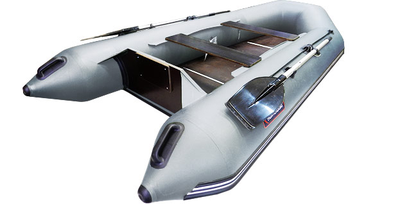 Моторная лодка Хантер 320 Л