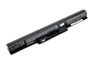 Аккумулятор для ноутбука Sony VGP-BPS35A (комиссионный товар)