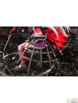 Фигурка 1/7 Сёко Хоши (Hoshi Syoko Mash Up Voltage)