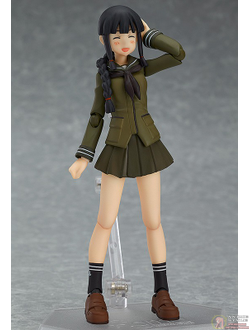 Фигурка фигма Китаками (figma Kitakami)