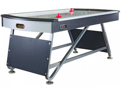 Аэрохоккей «Maxi 2-in-1» 6 ф (теннисная покрышка в комплекте)