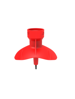 Лапки KV+ Disk Tornado small, 20P331