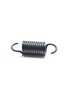 Пружина крепления глушителя оригинал BRP 420938795 для BRP LYNX/Ski-Doo (Spring)