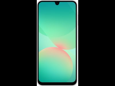 Samsung Galaxy A26 8/256GB RU (A266) Белый