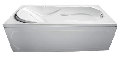 Ванна 1Marka TAORMINA 180x90