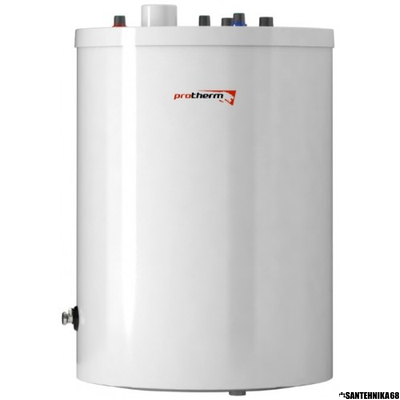 Бойлер косвенного нагрева Proterm FE 120 150 200 BM