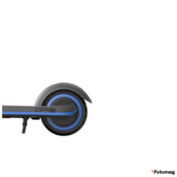 Электросамокат Ninebot eKickScooter Zing E10