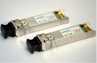 Трансивер Hi Link CWDM SFP+ 1590nm 80KM 2xLC (SFP+-CWDM-ZR-59)