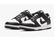 Nike Dunk Low Retro White Black Арт 23