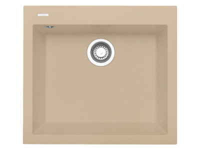 Мойка LONGRAN Cube CUG560.500