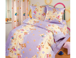 КПБ для детей Сладкий сон