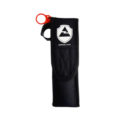 Универсальный чехол для баллонов до 230 мл