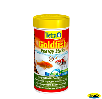 199132 Корм Tetra Goldfish Energy Sticks 250ml