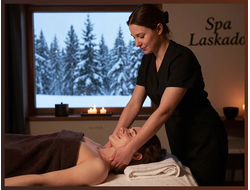 СПА-ПРОГРАММА "НОРВЕЖСКИЙ  ЛЕС" (2 часа)