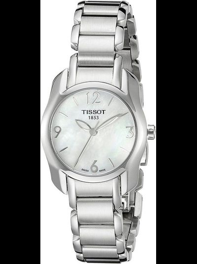 Швейцарские часы Tissot T023.210.11.117.00