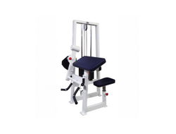 Бицепс-трицепс машина 2 в 1 60 кг AV248/80