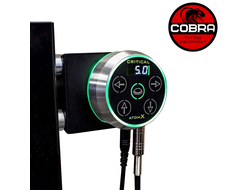 Модуль-подставка на магнитах под магнитный блок питания - COBRA