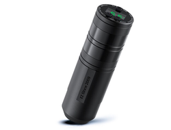 (Уценка) Беспроводная тату машинка EZ EvoTech S Wireless 3,5mm Stroke Black