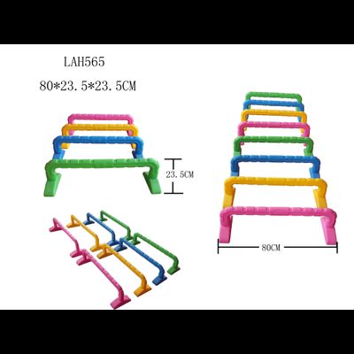 Полоса препятствий Lerado