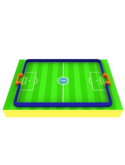 Конструктор Huna "РОБОФУТБОЛ" ROBOFUTBOL 553313