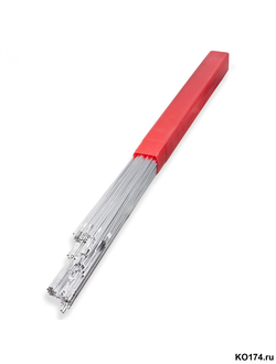 Алюминиевый пруток Прима ER 4043 (AlSi5) 1,6 мм (5 кг)