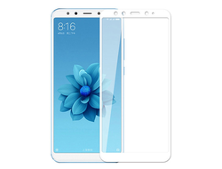 Защитное стекло для Xiaomi Mi A2