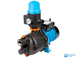 Насос-автомат Джилекс Джамбо 60/35 П-К Комфорт