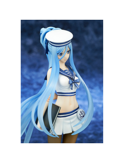 Фигурка 1/8 Такао (Takao Sailor Ver.)