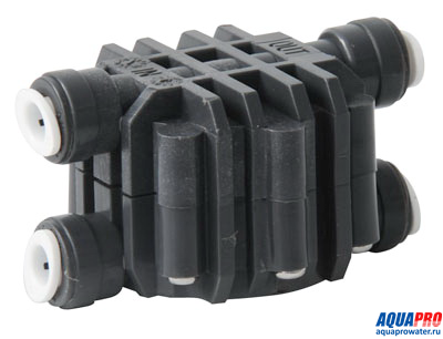 Отсечной клапан AquaPro SWBR-JG