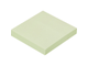 Блок-кубик Attache с клеевым краем 51х51, салатовый (100 л)
