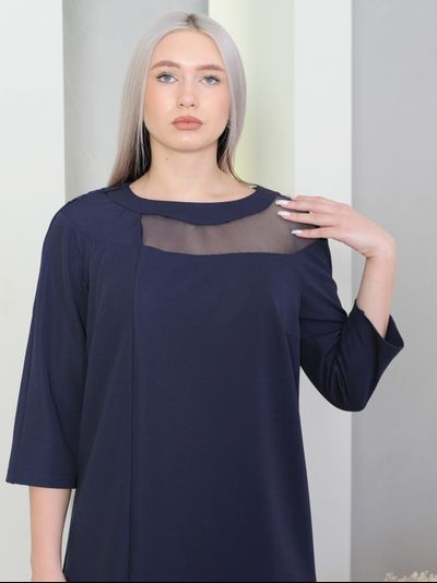 Платье: 680-0123