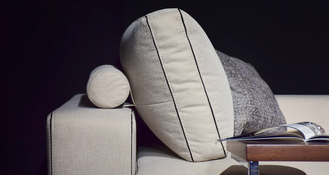 Марко Подушка (83) с валиком