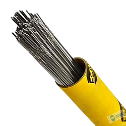 ПРИСАДОЧНЫЕ ПРУТКИ