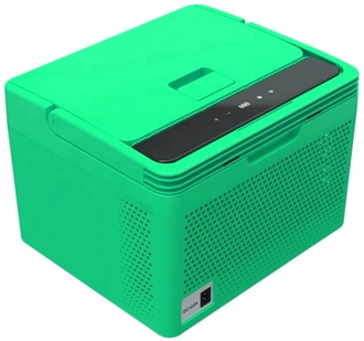 Продажа автохолодильников Alpicool C10 в Иркутске по низким ценам
