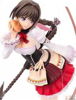 Фигурка 1/8 Нелис Филиам (Neris Filiam)