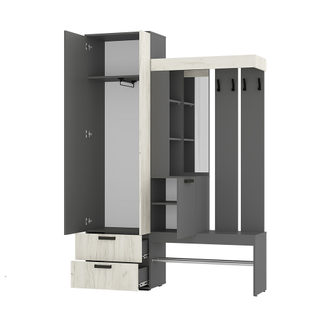 ПРИХОЖАЯ "Трамп"