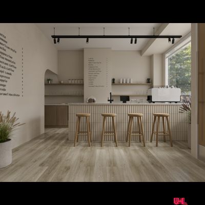 SPC ламинат Alpine Floor Grand Sequoia Клауд ECO 11-1508 МС