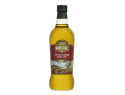 Оливковое масло Kristal холодного отжима, 1 л