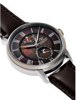 Мужские часы Orient RE-AY0121A