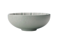 Салатник Solaris серо-зелёный 15,5 см 500 мл