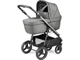 Коляска 2в1 Peg Perego Veloce TC Belvedere Mercury
