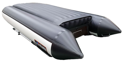 Моторная лодка Хантер 335 А Лайт - MNELODKU.RU