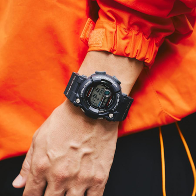Часы Casio G-Shock GWF-1000-1