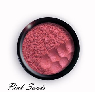 Румяна Pink Sands