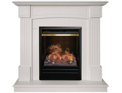 Электрокамин Andrea WT с очагом 3D Olympic