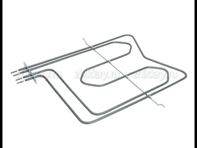 ТЭН верхний 800+1200W для духовки Indesit, Hotpoint Ariston, Whirlpool (COK112ID, C00078419)