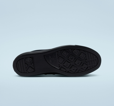Converse all star total black sales