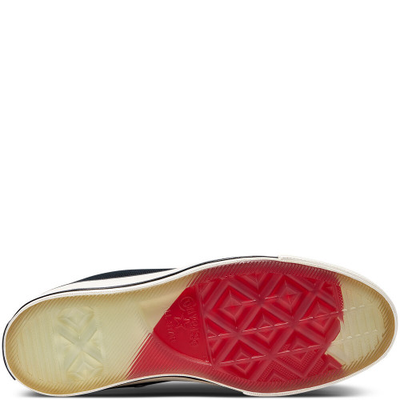 КЕДЫ CONVERSE made with love CHUCK 70 оригинал 171118C фото