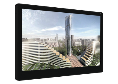 Tantos Stark HD SE (Белый/Чёрный) - 4